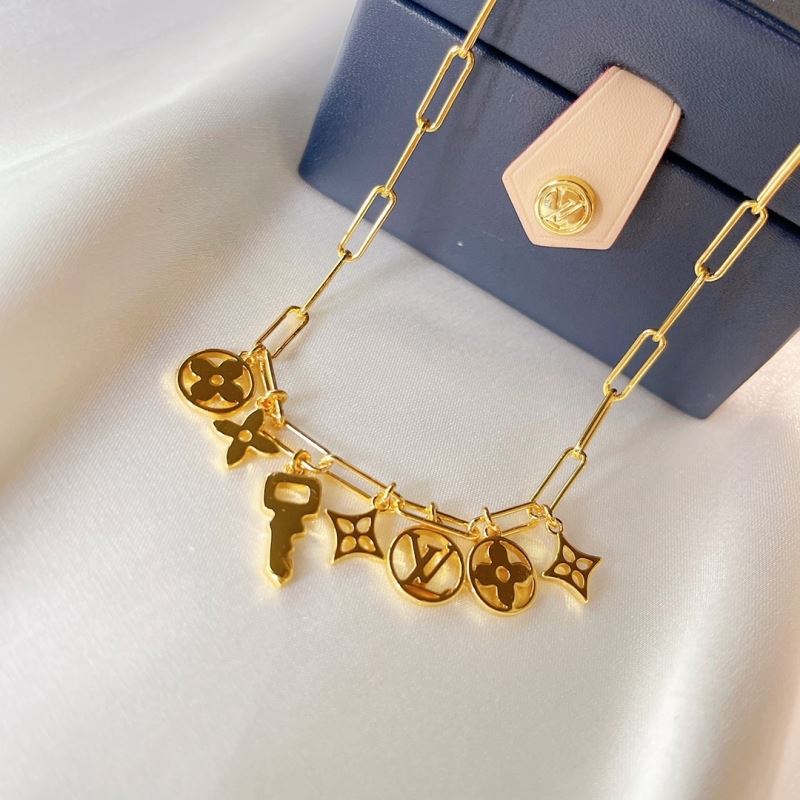 Louis Vuitton Necklaces